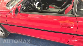 1991 Toyota MR2 – miniatura 30