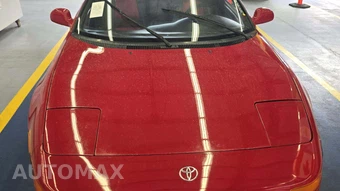 1991 Toyota MR2 – miniatura 32