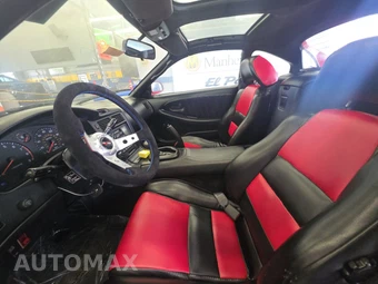 1991 Toyota MR2 – miniatura 7