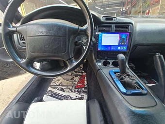 1991 Toyota MR2 w/T-Bar - miniatura 10