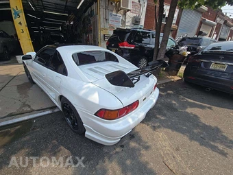 1991 Toyota MR2 w/T-Bar - miniatura 2