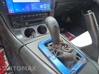 1991 Toyota MR2 w/T-Bar - miniatura 21
