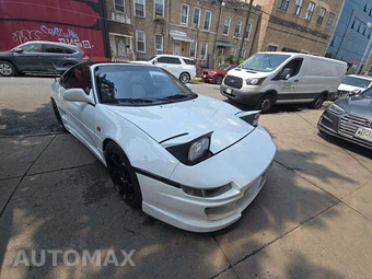 1991 Toyota MR2 w/T-Bar - miniatura 4