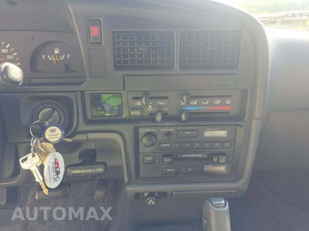 1991 Toyota Pickup SR5 - miniatura 10