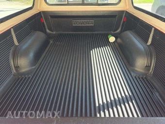 1991 Toyota Pickup SR5 - miniatura 14