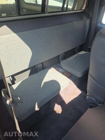 1991 Toyota Pickup SR5 - miniatura 16