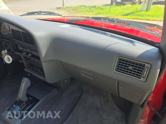 1991 Toyota Pickup SR5 - miniatura 19