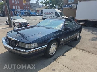1992 Cadillac Eldorado