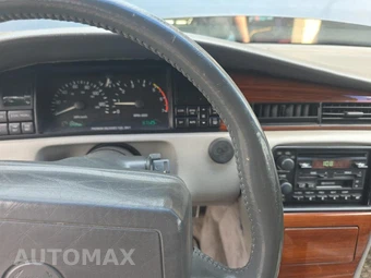 1992 Cadillac Eldorado – miniatura 14