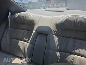 1992 Cadillac Eldorado – miniatura 16