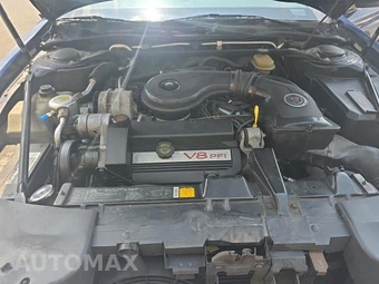 1992 Cadillac Eldorado – miniatura 18