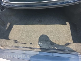 1992 Cadillac Eldorado – miniatura 19