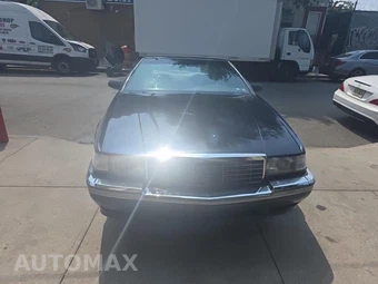 1992 Cadillac Eldorado – miniatura 2