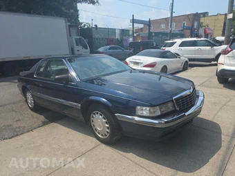 1992 Cadillac Eldorado – miniatura 3