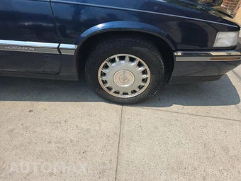 1992 Cadillac Eldorado – miniatura 9