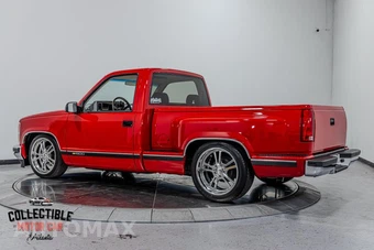 1992 Chevrolet 1500 Regular Cab - miniatura 10