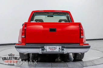 1992 Chevrolet 1500 Regular Cab - miniatura 13