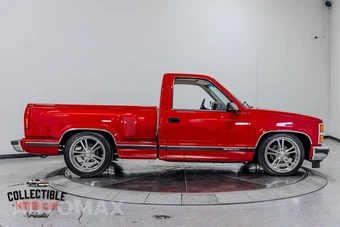 1992 Chevrolet 1500 Regular Cab - miniatura 18