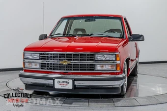 1992 Chevrolet 1500 Regular Cab - miniatura 24