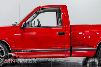 1992 Chevrolet 1500 Regular Cab - miniatura 33