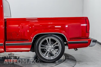 1992 Chevrolet 1500 Regular Cab - miniatura 34
