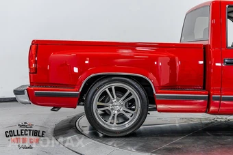 1992 Chevrolet 1500 Regular Cab - miniatura 35