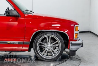 1992 Chevrolet 1500 Regular Cab - miniatura 37