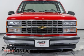 1992 Chevrolet 1500 Regular Cab - miniatura 38