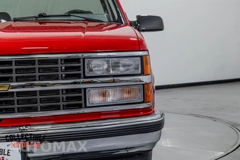 1992 Chevrolet 1500 Regular Cab - miniatura 39