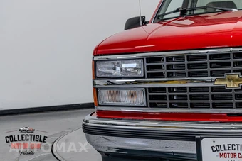 1992 Chevrolet 1500 Regular Cab - miniatura 40