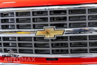 1992 Chevrolet 1500 Regular Cab - miniatura 41