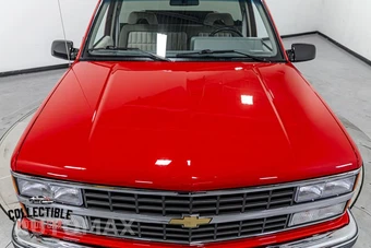 1992 Chevrolet 1500 Regular Cab - miniatura 42