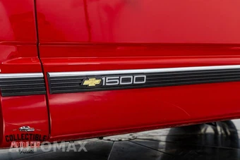 1992 Chevrolet 1500 Regular Cab - miniatura 45