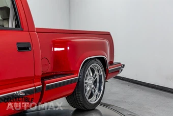 1992 Chevrolet 1500 Regular Cab - miniatura 46