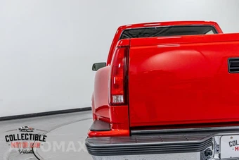 1992 Chevrolet 1500 Regular Cab - miniatura 48