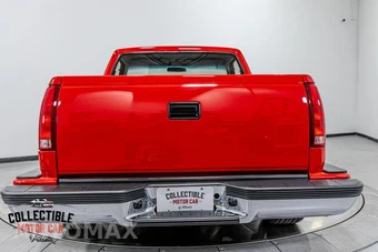 1992 Chevrolet 1500 Regular Cab - miniatura 49