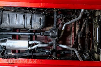 1992 Chevrolet 1500 Regular Cab - miniatura 6