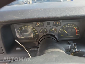1992 Chevrolet Camaro RS Coupe - miniatura 12