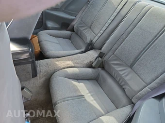 1992 Chevrolet Camaro RS Coupe - miniatura 13
