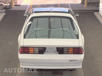 1992 Chevrolet Camaro RS Coupe - miniatura 5