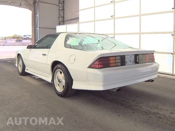 1992 Chevrolet Camaro RS Coupe - miniatura 6