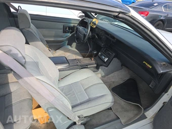 1992 Chevrolet Camaro RS Coupe - miniatura 8