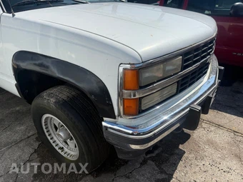 1992 Chevrolet K1500 Blazer Sport - miniatura 10