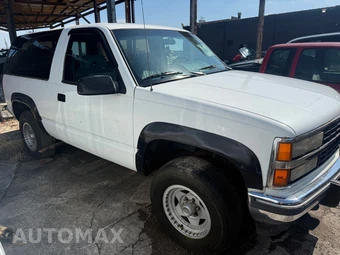 1992 Chevrolet K1500 Blazer Sport - miniatura 11