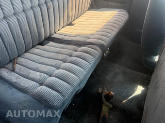 1992 Chevrolet K1500 Blazer Sport - miniatura 13