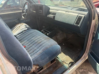 1992 Chevrolet K1500 Blazer Sport - miniatura 15