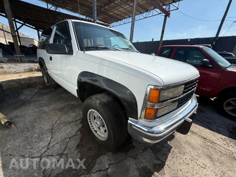 1992 Chevrolet K1500 Blazer Sport - miniatura 16
