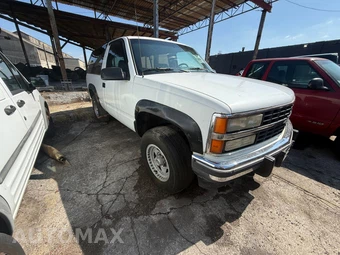 1992 Chevrolet K1500 Blazer Sport - miniatura 17