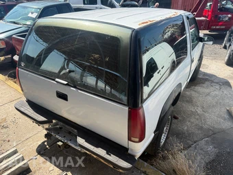 1992 Chevrolet K1500 Blazer Sport - miniatura 23