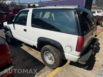 1992 Chevrolet K1500 Blazer Sport - miniatura 25